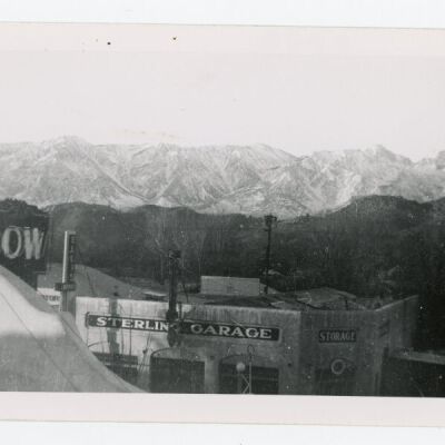 Print, Photographic