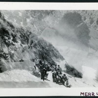 Print, Photographic
