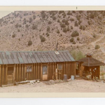 Print, Photographic