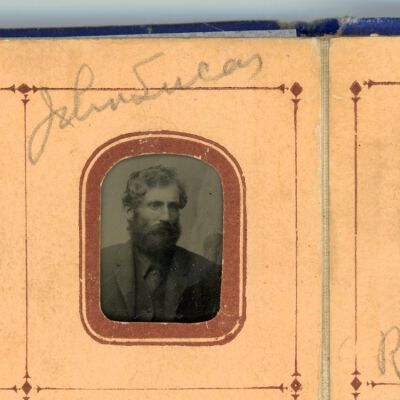 Tintype