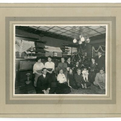 Print, Photographic