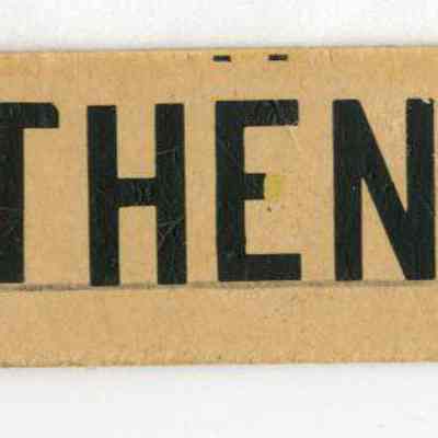 Label