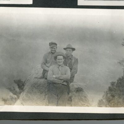 Print, Photographic