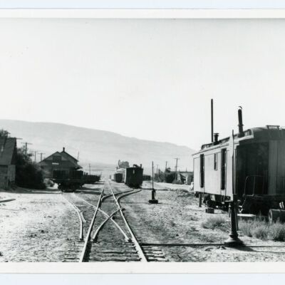 Print, Photographic