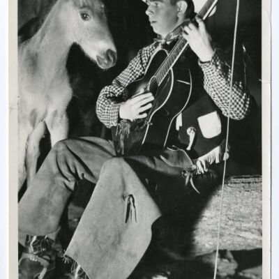 Print, Photographic