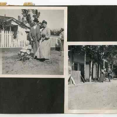 Print, Photographic