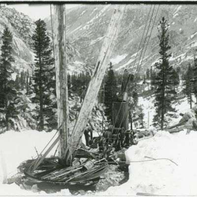 Print, Photographic