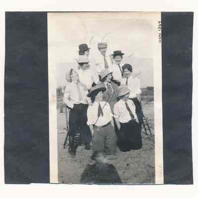 Print, Photographic