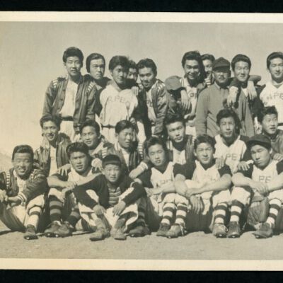 Print, Photographic