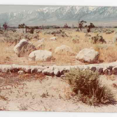 Print, Photographic