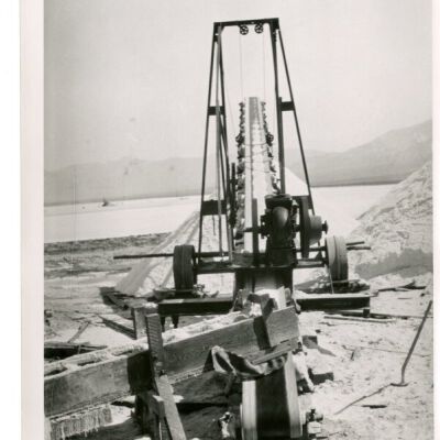 Print, Photographic