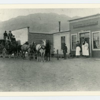 Print, Photographic