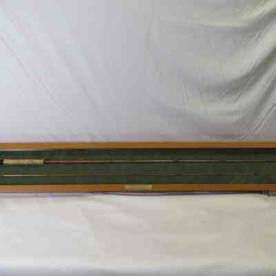 Fly Fishing Rod