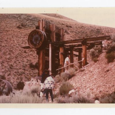Print, Photographic