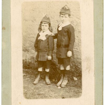 Print, Photographic
