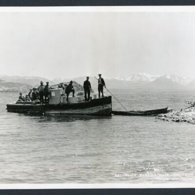 Print, Photographic