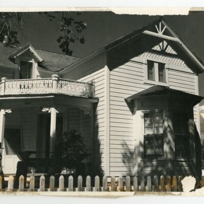 Print, Photographic