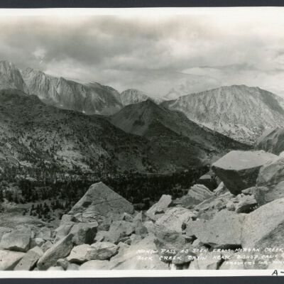Print, Photographic