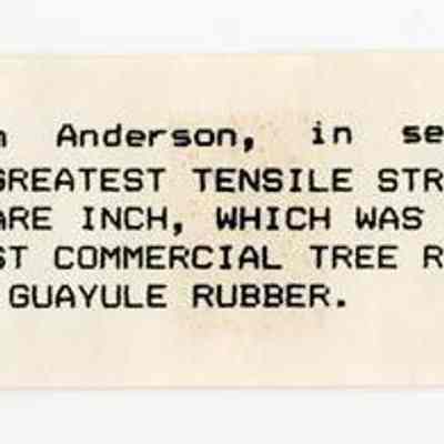 Label