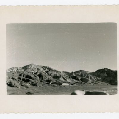 Print, Photographic