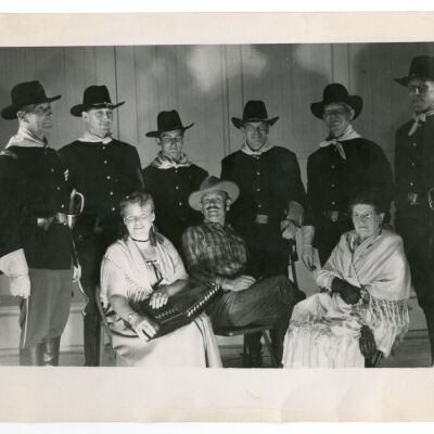 Print, Photographic