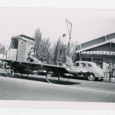 Print, Photographic