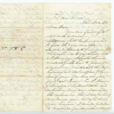 Letter