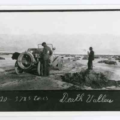 Print, Photographic