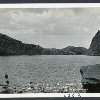 Print, Photographic