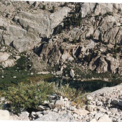 Print, Photographic