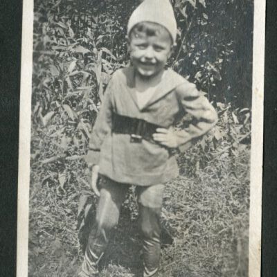 Print, Photographic