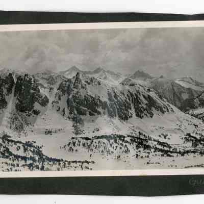 Print, Photographic
