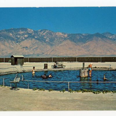 Postcard