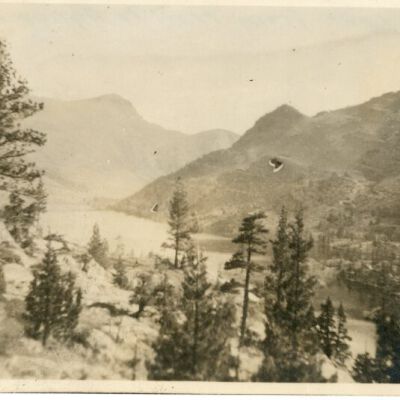Print, Photographic