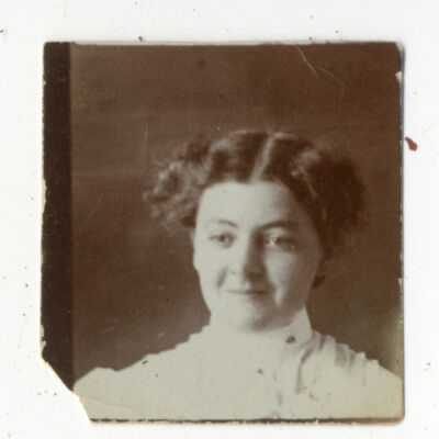 Print, Photographic