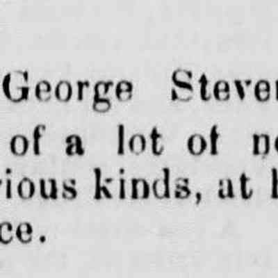 Inyo Independent, May 31, 1873