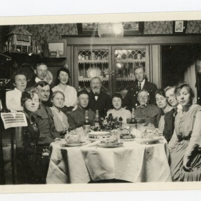 Print, Photographic