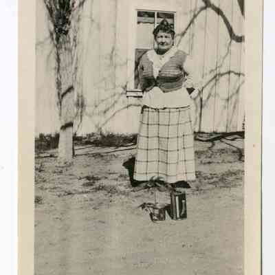 Print, Photographic