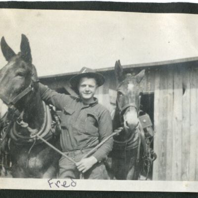 Print, Photographic