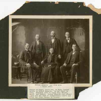 Print, Photographic