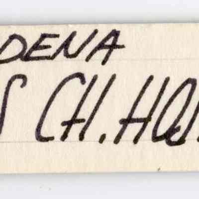 Label