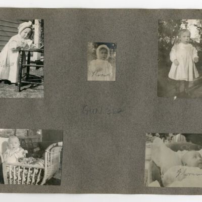Print, Photographic