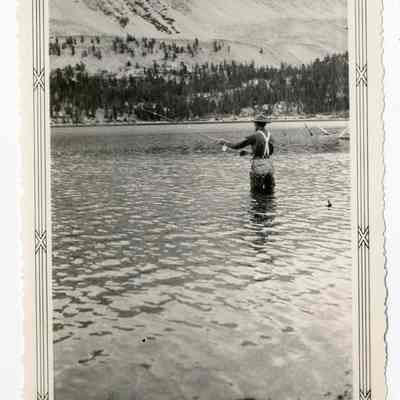 Print, Photographic