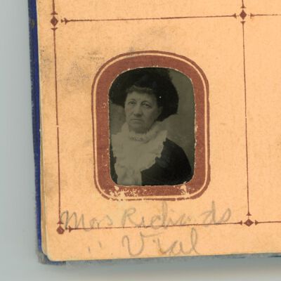 Tintype