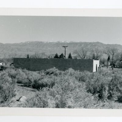 Print, Photographic