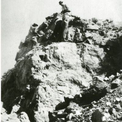 Print, Photographic