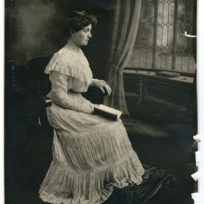 Print, Photographic