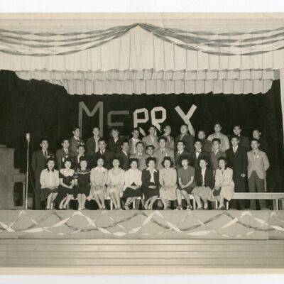 Print, Photographic