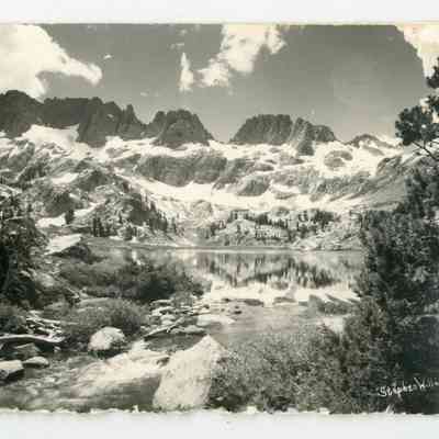 Print, Photographic