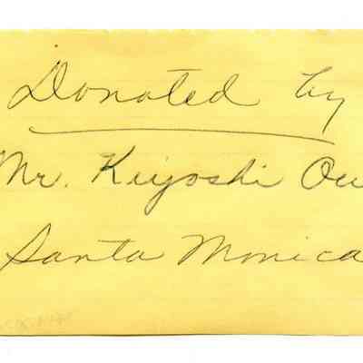 Label